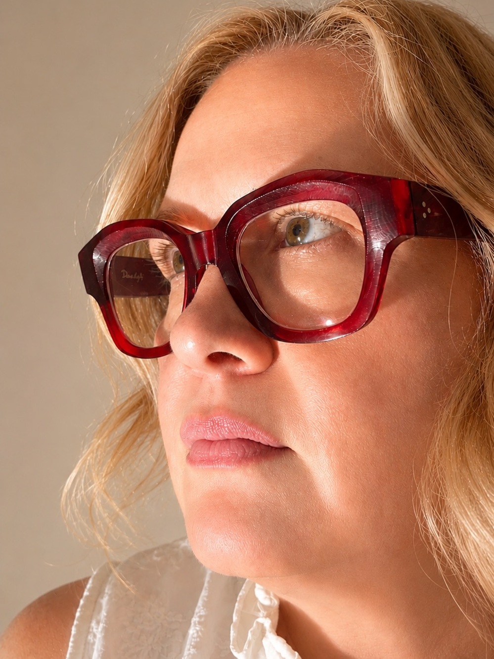 Dandy's brand italian eyewear